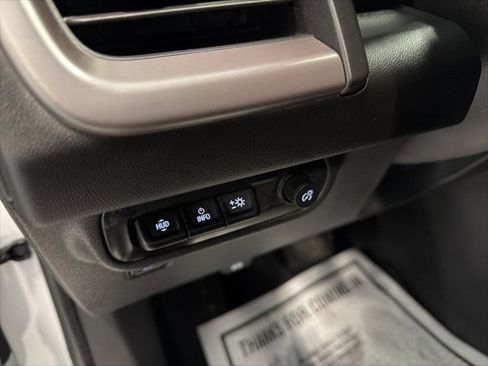 Used 2022 GMC Terrain AT4 w/ Infotainment Package II image 22