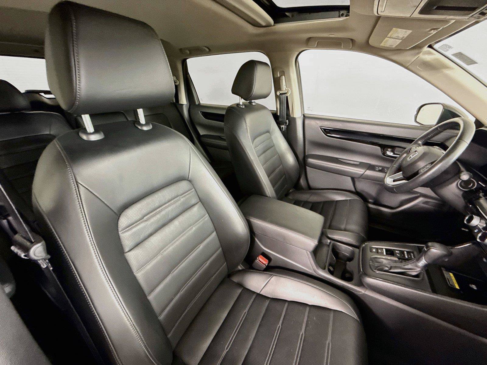 Certified 2024 Honda CR-V EX-L image 28