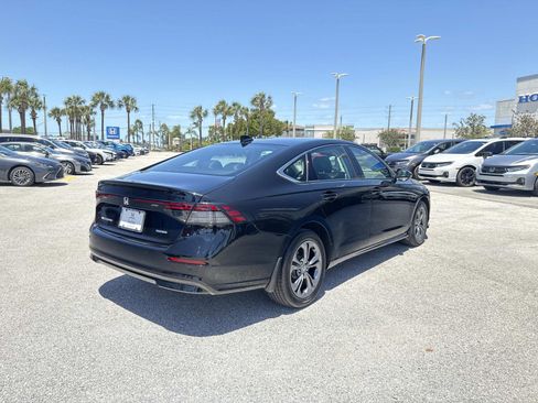 Used 2024 Honda Accord EX-L image 4