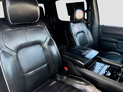 Used 2023 RAM 1500 Limited AWD/4WD image 29