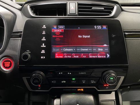 Used 2017 Honda CR-V EX-L image 15