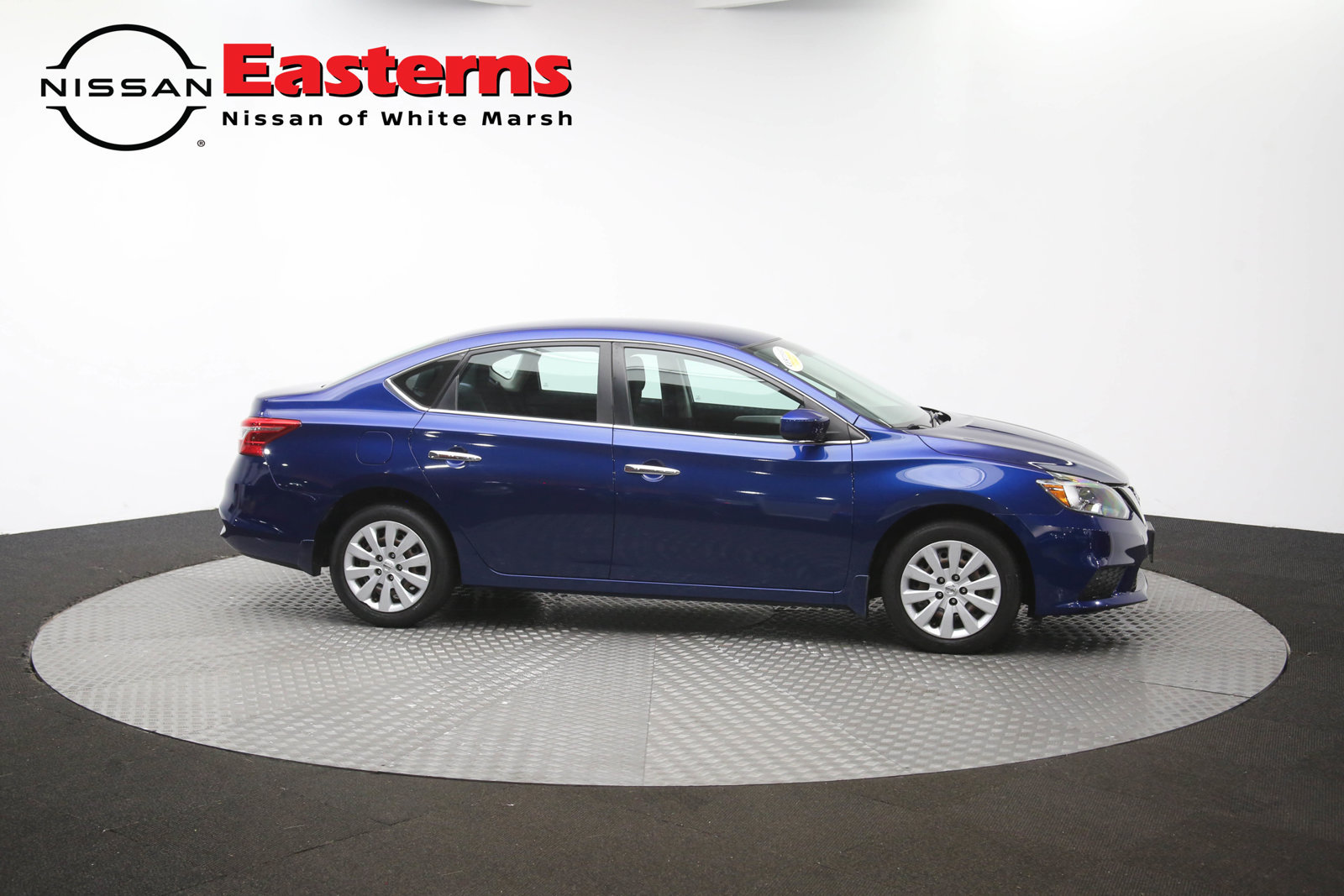 Used 2019 Nissan Sentra S FWD image 43