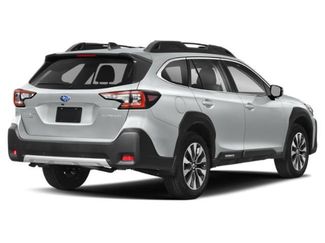 Used 2023 Subaru Outback Limited AWD/4WD video 2