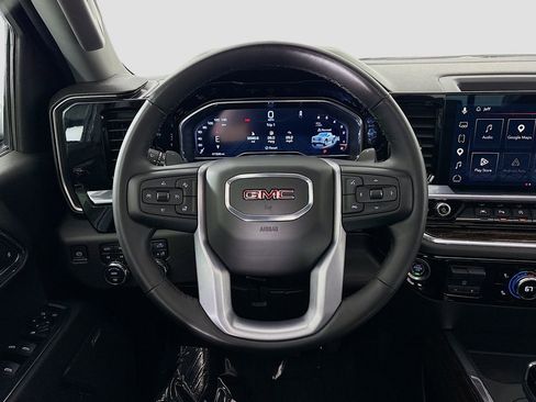 Certified 2023 GMC Sierra 1500 Elevation w/ Elevation Premium Package AWD/4WD image 13