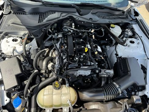 Used 2023 Ford Mustang Premium RWD image 39