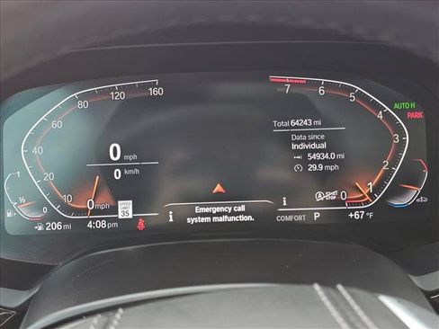 Used 2019 BMW X5 xDrive40i AWD/4WD image 26