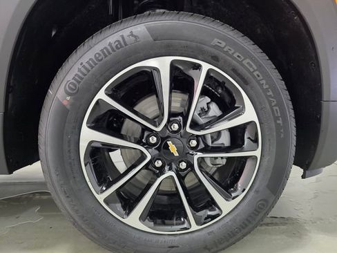 New 2026 Chevrolet TrailBlazer LT w/ Convenience Package image 29