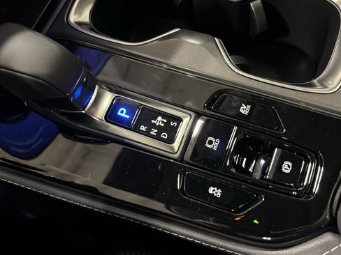 New 2026 Lexus NX 350h FWD w/ Premium image 26