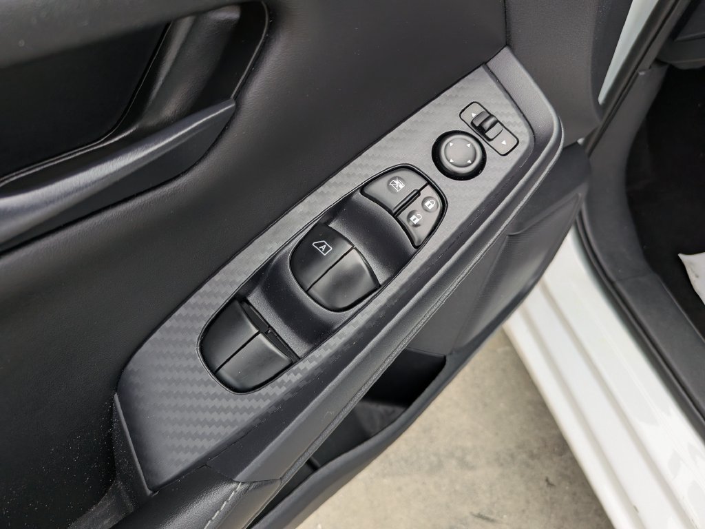 Used 2024 Nissan Sentra S FWD image 20