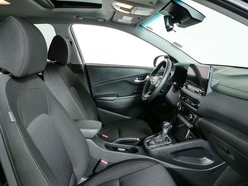 Used 2023 Hyundai Kona SEL w/ Convenience Package FWD image 22