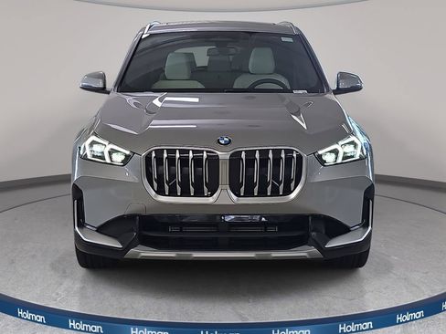 New 2026 BMW X1 xDrive28i w/ Convenience Package AWD/4WD image 2