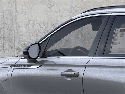 New 2026 Lincoln Corsair Grand Touring image 20