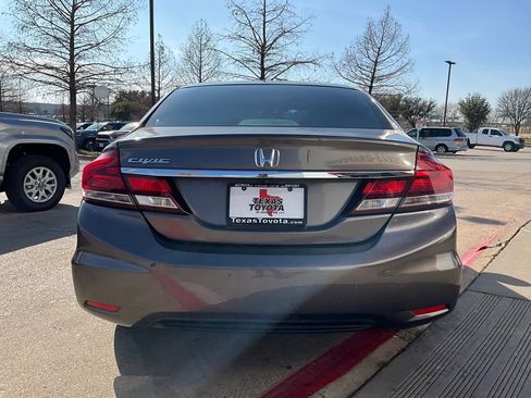 Used 2013 Honda Civic EX image 7