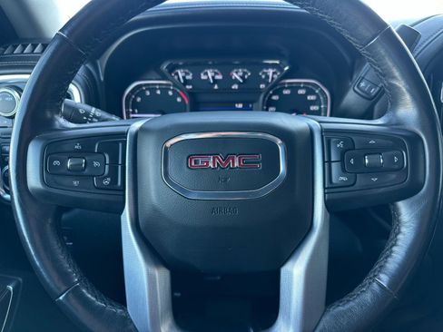 Used 2021 GMC Sierra 2500 SLE w/ SLE Value Package; image 25