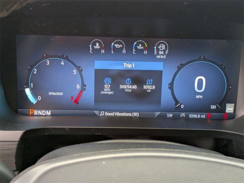 Used 2024 Ford F150 XLT w/ Equipment Group 302A MID image 23