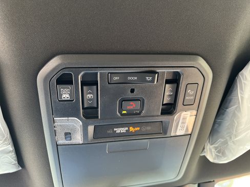 New 2026 Toyota Tundra 1794 Edition AWD/4WD image 26
