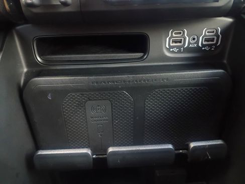 Used 2024 RAM 1500 Limited AWD/4WD image 6