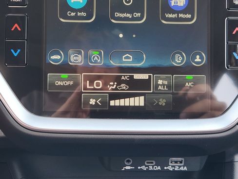 New 2026 Subaru Impreza 2.0i Sport AWD/4WD image 17