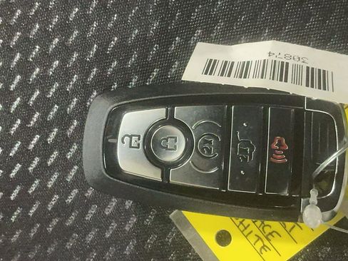 New 2026 Ford Escape ST-Line Select w/ Tech Pack #1 image 14