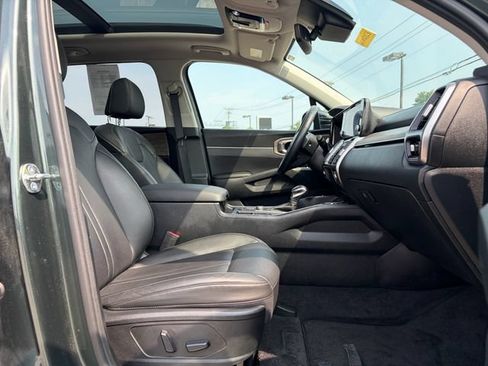 Certified 2023 Kia Sorento X-Line EX AWD/4WD image 22