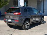 Used 2015 Jeep Cherokee Trailhawk w/ Comfort/Convenience Group image 5