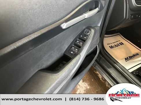 Used 2021 Kia Seltos LX image 13