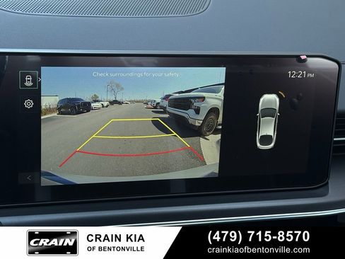 New 2026 Kia K5 GT-Line w/ GT-Line Premium Package AWD/4WD image 16