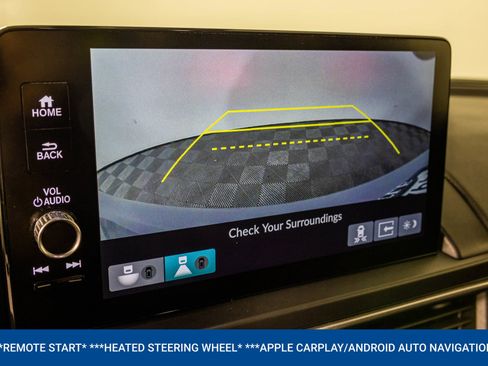 Used 2025 Honda Pilot Black Edition image 10
