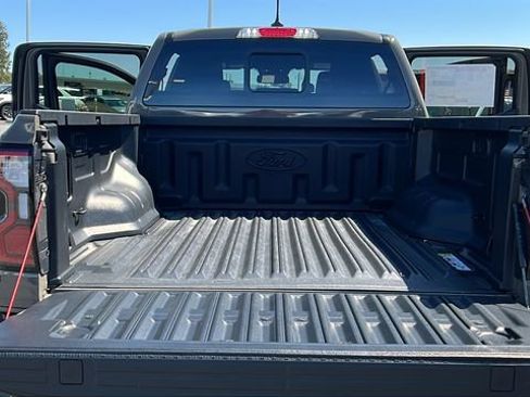 New 2026 Ford Ranger Raptor AWD/4WD image 15