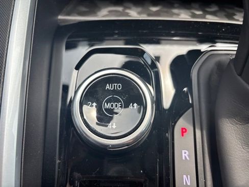 New 2026 Chevrolet Colorado Trail Boss AWD/4WD image 30