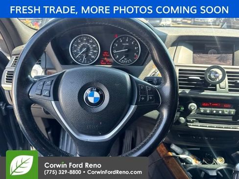 Used 2009 BMW X5 xDrive30i AWD/4WD image 13
