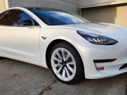 Used 2018 Tesla Model 3 Long Range