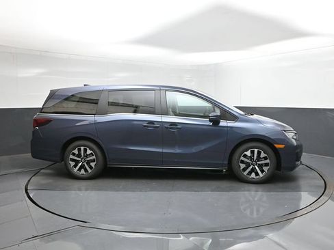 New 2026 Honda Odyssey EX-L image 15