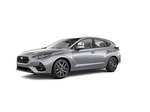 New 2026 Subaru Impreza 2.0i Sport image 25