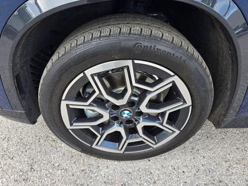 Used 2025 BMW X1 xDrive28i image 10