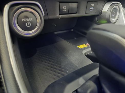 New 2026 Toyota Grand Highlander Limited image 33