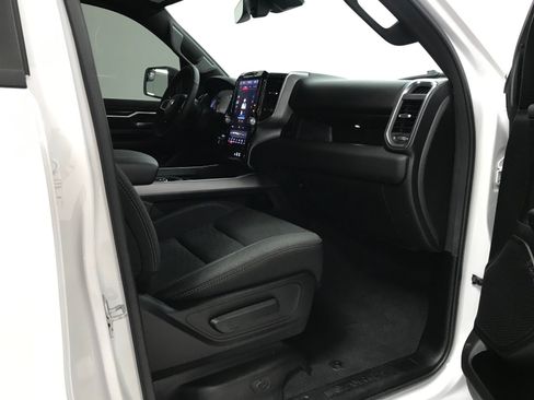 Used 2026 RAM 1500 Big Horn AWD/4WD image 15