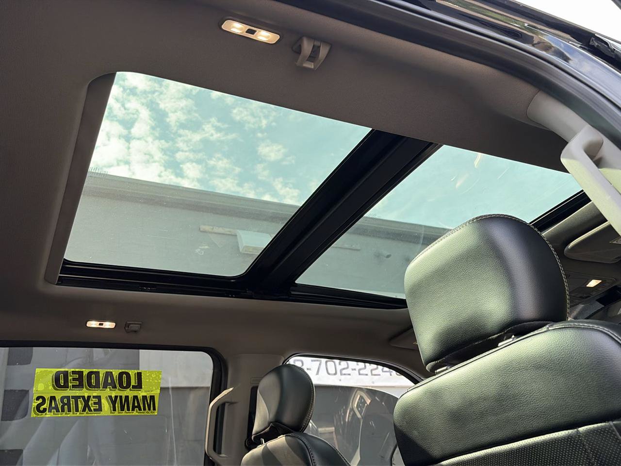 Used 2019 Ford F250 Lariat w/ Lariat Ultimate Package AWD/4WD image 14