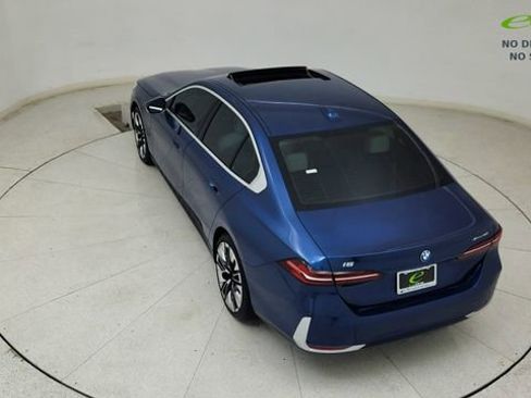 Used 2025 BMW i5 xDrive40 w/ Premium Package AWD/4WD image 80