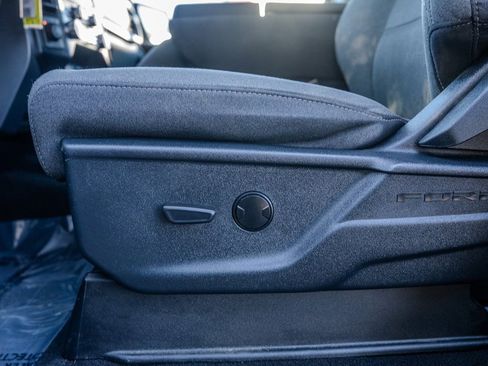 Used 2025 Ford F150 XLT w/ Equipment Group 301A Standard image 17