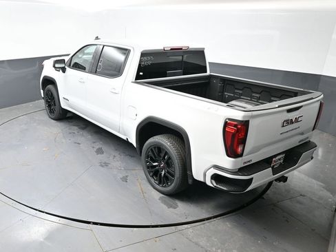 New 2026 GMC Sierra 1500 Elevation w/ Elevation Premium Package AWD/4WD image 45