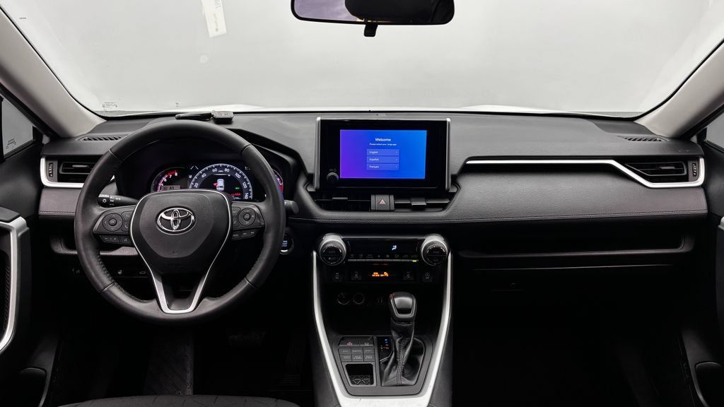 Used 2023 Toyota RAV4 XLE w/ Convenience Package AWD/4WD image 28