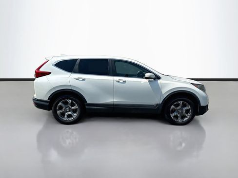 Used 2018 Honda CR-V EX image 9