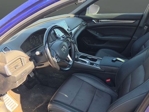 Used 2019 Honda Accord Sport image 9