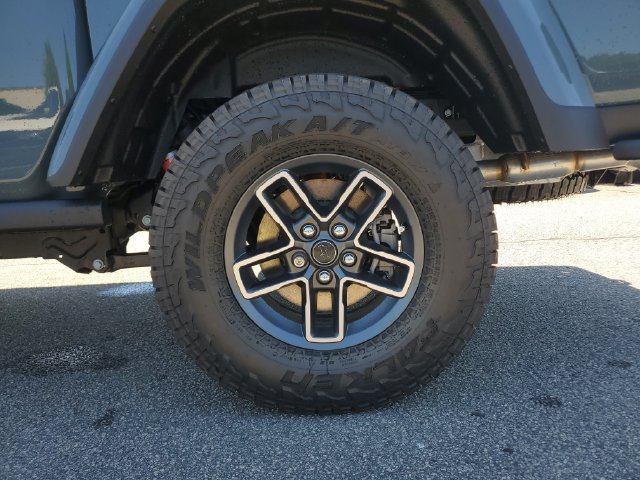 New 2026 Jeep Gladiator Mojave AWD/4WD image 13