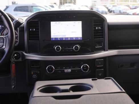 Used 2022 Ford F150 XLT w/ Equipment Group 301A Mid image 22