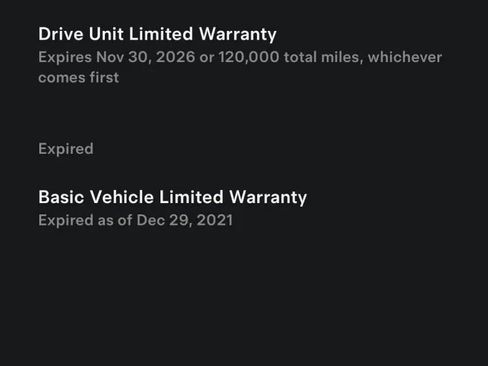 Used 2018 Tesla Model 3 Long Range AWD/4WD image 25