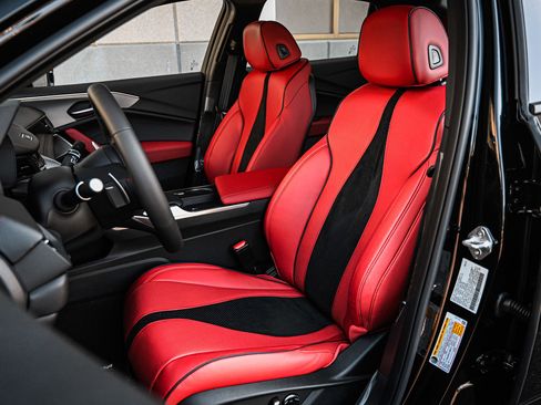 New 2025 Acura TLX SH-AWD w/ A-SPEC Pkg image 15