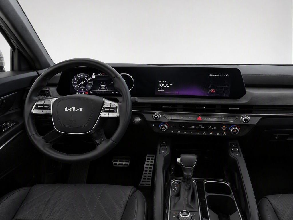Certified 2024 Kia Telluride SX X-Line AWD/4WD image 38