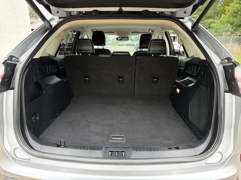 Used 2020 Ford Edge Titanium FWD image 18